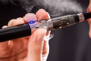 Lok Sabha passes bill to ban e-cigarettes