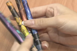 LS passes bill to ban e-cigarettes