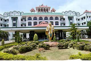 Mechanized boat case, HC notice to Kumari Collector