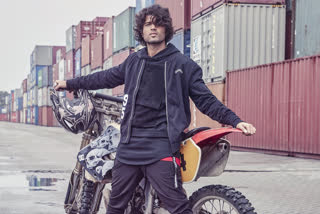 vijay deverakonda