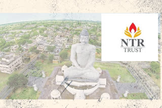 ntr-trust-quit-from-ntr-sujala-scheme