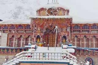 heavy-snowfall-in-chardham-in-uttarakhand