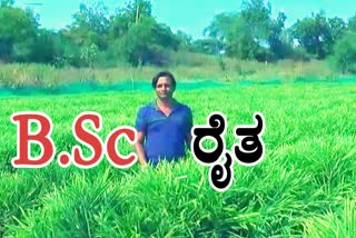 a software engineer-turned-farmer