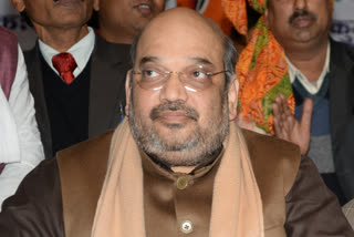 amit shah on Gandhi FAMILY security