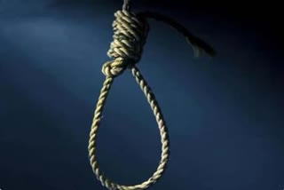 बैंक अधिकारी , आत्महत्या, पंतनगर, Bank officer, gwalior news , committing suicide