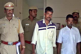 beggers got 10 years prison for murder  murder judgement  beggers got 10 years prison  போட்டுத் தள்ளிய பிச்சைக்காரர்கள்  தேனி கொலை