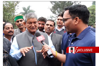 harish rawat