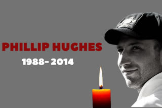 philip hughes