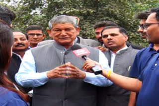 harish rawat