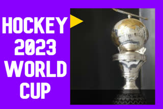 2023 Men's Hockey World Cup