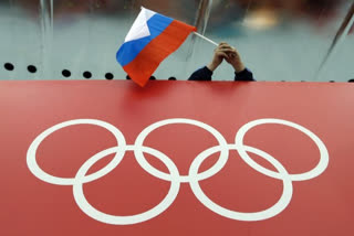 WADA may impose 4-year ban on russia  before Olympics