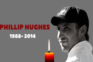 Phillip Hughes