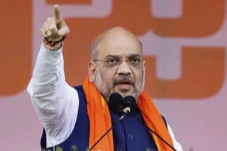 Shah on Maharashtra