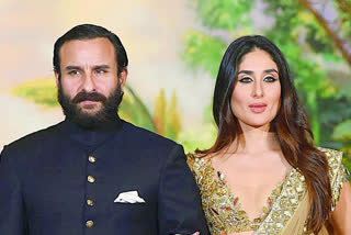 why kareena kapur reject his hubands's love propose