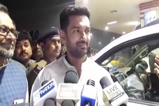 chirag paswan