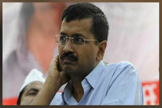 Kejriwal will not join Uddhav Thackeray's oath ceremony