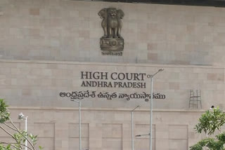 high court reacts  on 2430 go