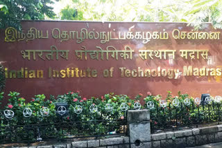 SC Commissionn to investigate in Chennai IIT