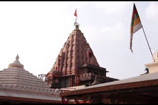 महाकाल मंदिर