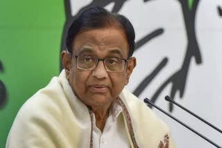 chidambaram