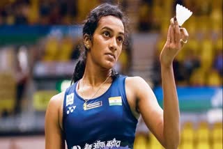 pv sindhu