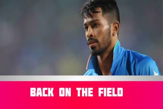 Hardik Pandya