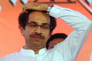 uddhav thackeray sworn maharashtra cm today ceremony mumbai hc raises security concerns