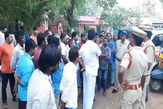 police-search-in-nellore-athmakur