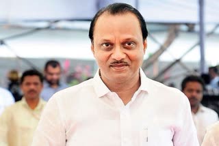 Ajit Pawar