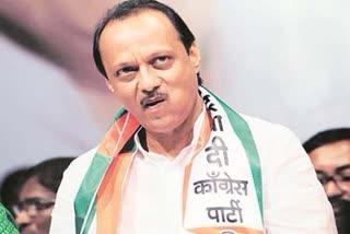 Ajit Pawar