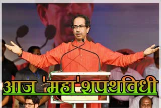 uddhav thackery