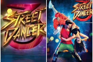 announcement of Street Dancer Trailer release date