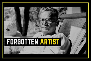 Nandalal Bose: A Forgotten artist