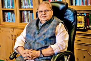 satyapal malik