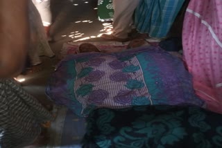 Two aged couple found dead at Tezpur