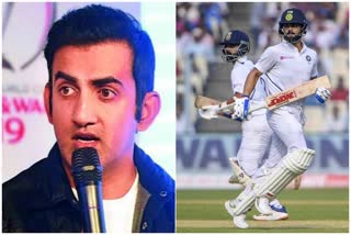 Gautam Gambhir