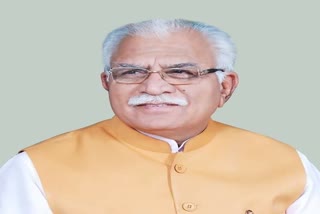 manohar lal khattar