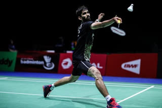 Syed Modi International: Kidambi Srikanth, B Sai Praneeth and HS Prannoy Sail Through to 2nd Round