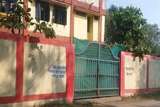 Girl students removed from Jhabua hostel