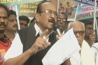 mdmk leader vaiko