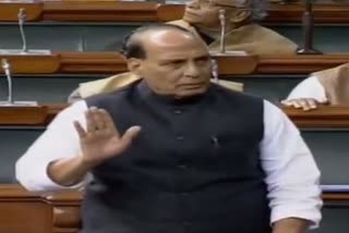 Rajnath-Singh