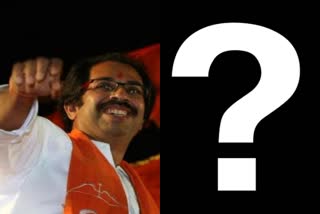 Who are the two ministers who will be sworn in today with uddhav thackeray CM ceremony