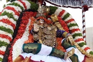 tiruchanuru-bramostavalu-in-tirumala