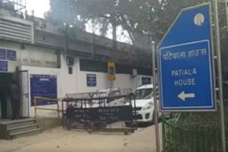 Tihar Jail Administration files a status report to Patiala House in Nirbhaya case