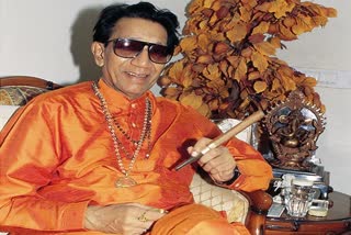 Bal Thackeray