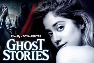 Ghost Stories makers announce release date via video