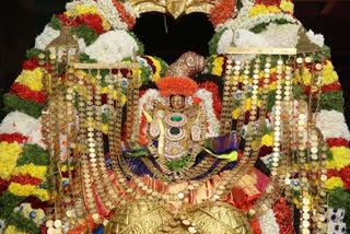 tiruchanuru-bramostavalu