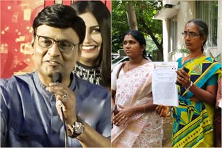 sudesi-womens-activist-complaint-against-director-bhagyaraj