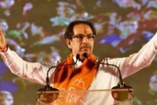 Uddhav to be 8th Maha CM to take oath while not being MLA/MLC