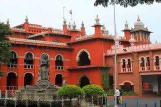 HC Quash the appointment of ex minister Agri Krishnamoorthy as milk product Association